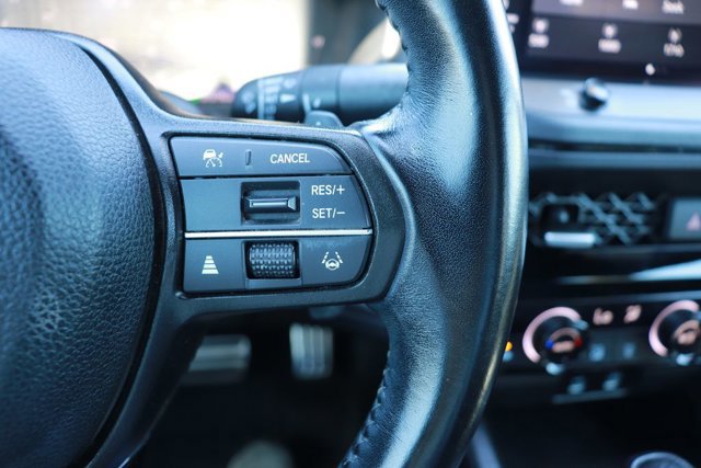 Used 2023 Honda Accord Sport image 22