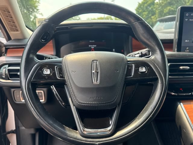 Used 2020 Lincoln Aviator Reserve w/ Equipment Group 201A AWD/4WD image 20