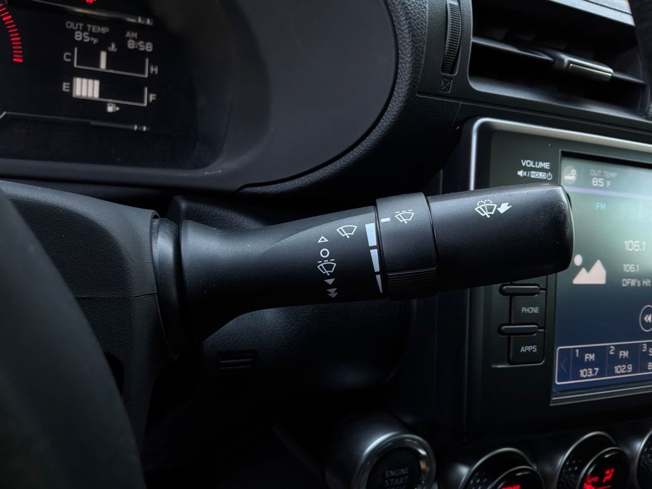 Used 2022 Subaru BRZ Limited RWD image 35