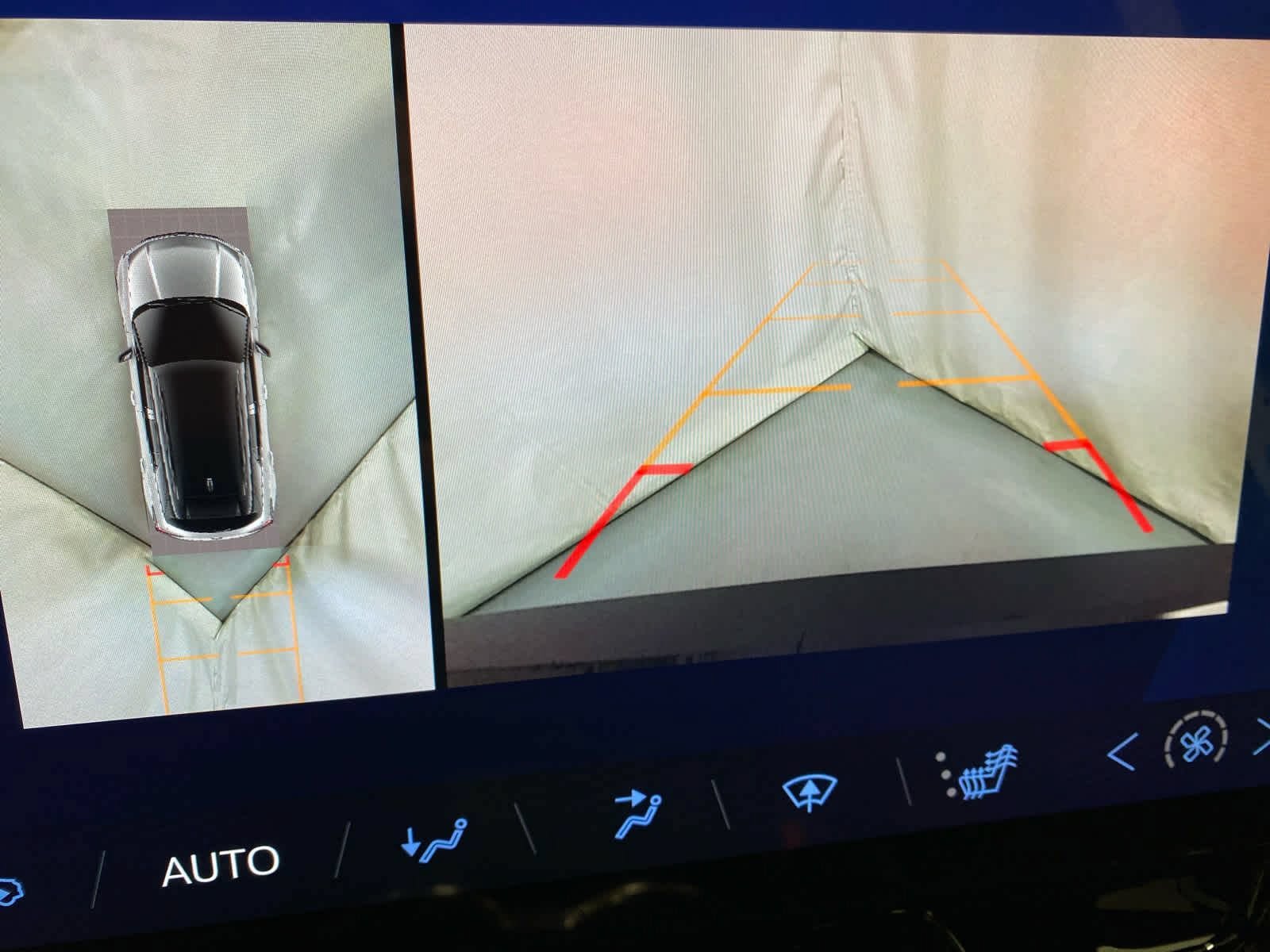 New 2025 Chevrolet Blazer EV LT AWD/4WD image 19