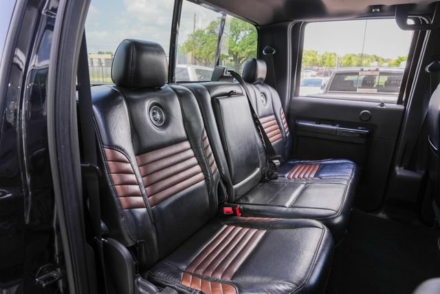 Used 2008 Ford F350 4x4 Crew Cab Super Duty image 40