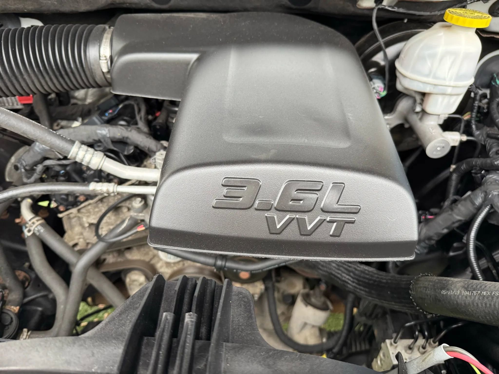Used 2019 RAM 1500 Classic Warlock image 35
