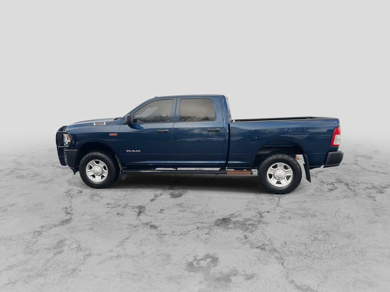 Used 2021 RAM 2500 Tradesman w/ Protection Group image 5