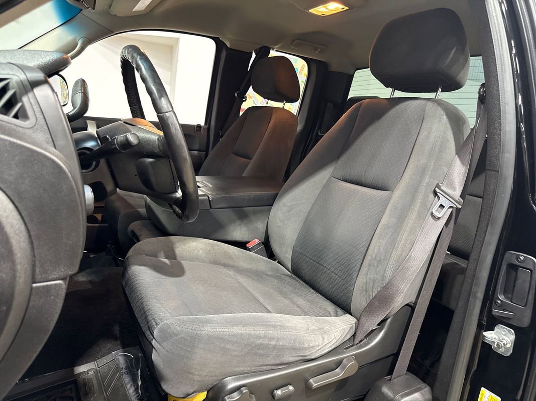 Used 2009 Chevrolet Silverado 1500 LT w/ Power Pack Plus image 76