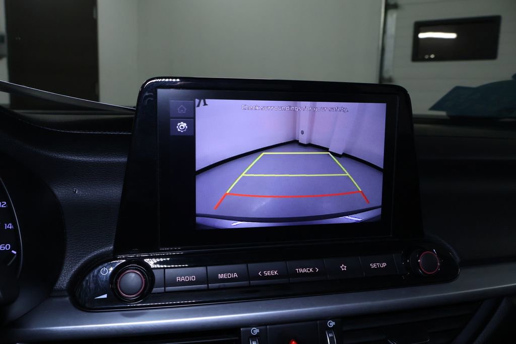 Used 2024 Kia Forte LXS image 24