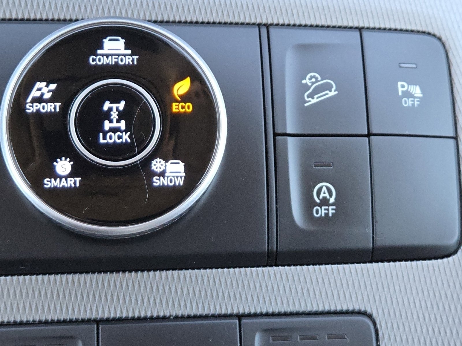 Used 2022 Hyundai Palisade SEL image 8