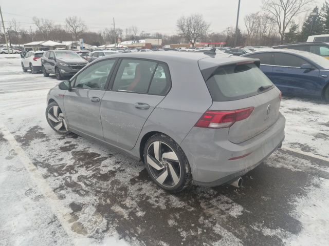 Used 2024 Volkswagen GTI S image 7