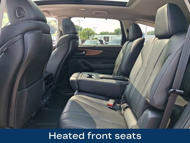 Used 2022 Acura MDX SH-AWD w/ Technology Package image 17