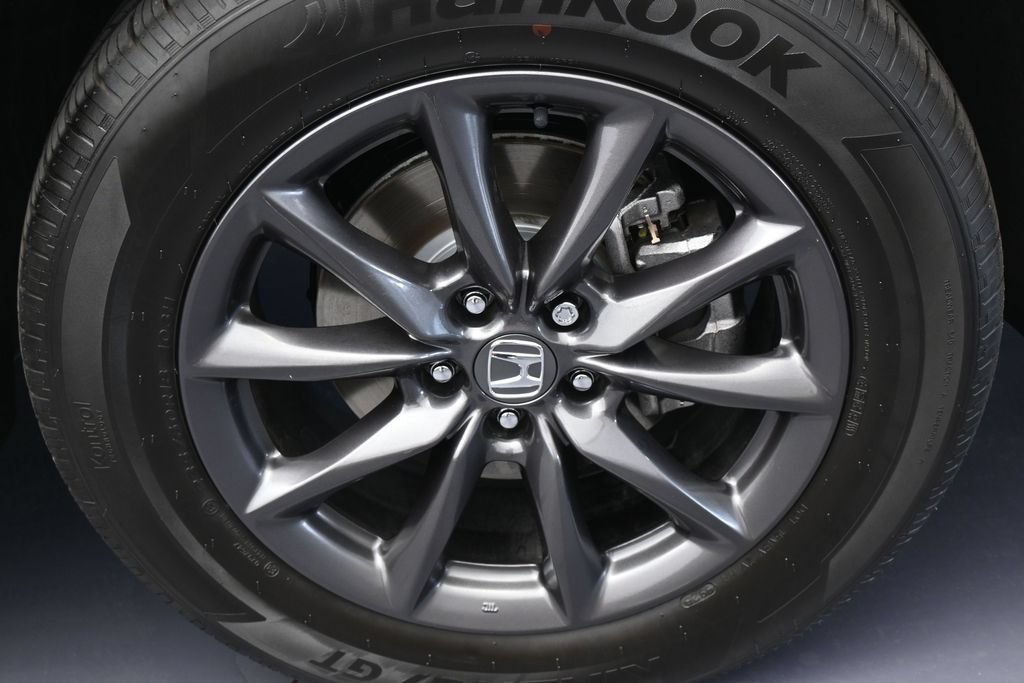 Used 2026 Honda CR-V EX-L image 45