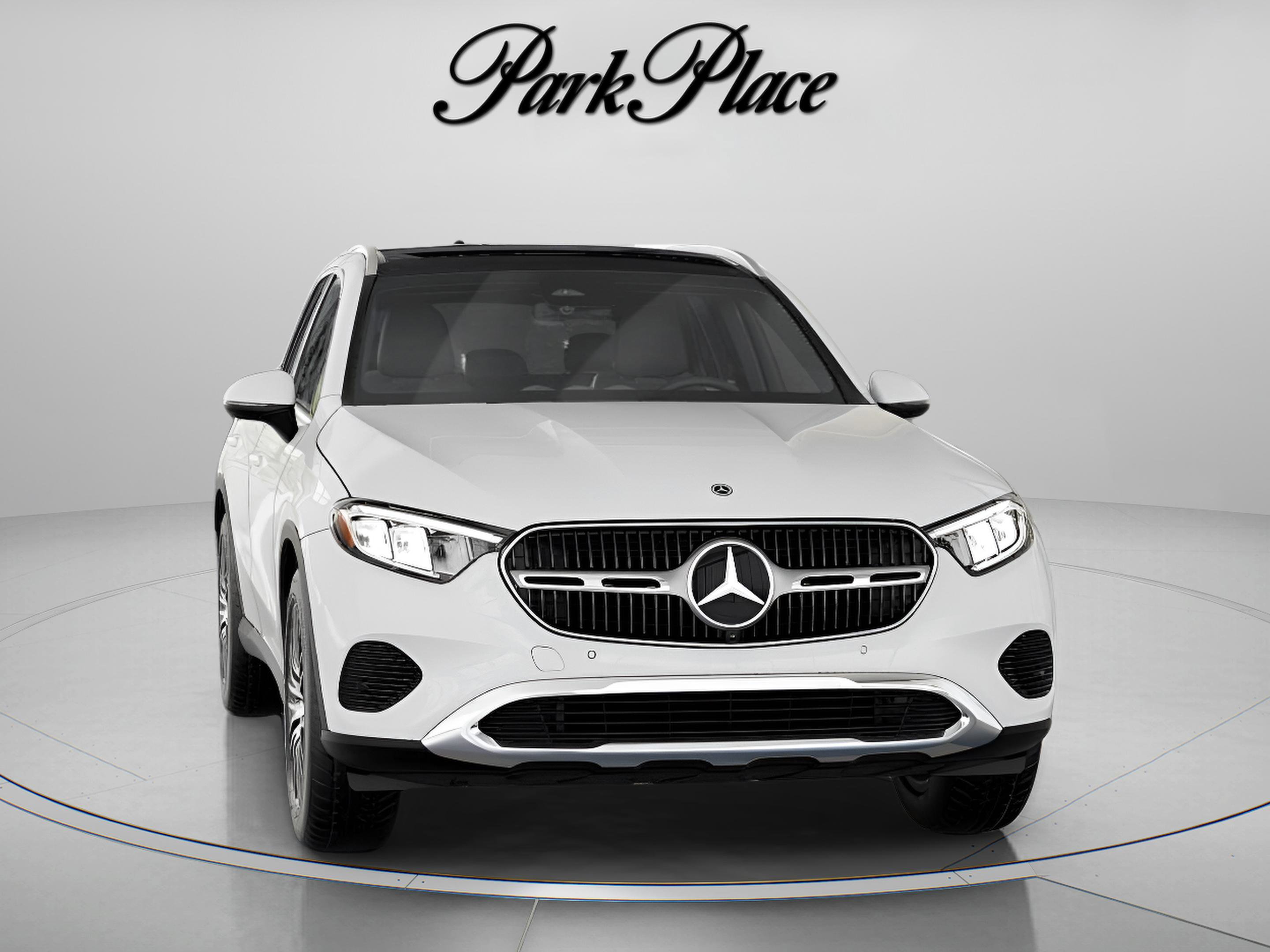 Used 2026 Mercedes-Benz GLC 300 image 35