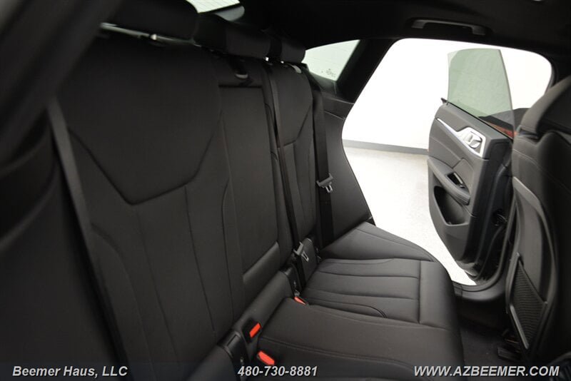 Used 2024 BMW i4 M50 w/ Premium Package image 24