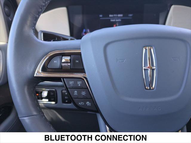 Used 2023 Lincoln Navigator Black Label AWD/4WD image 14