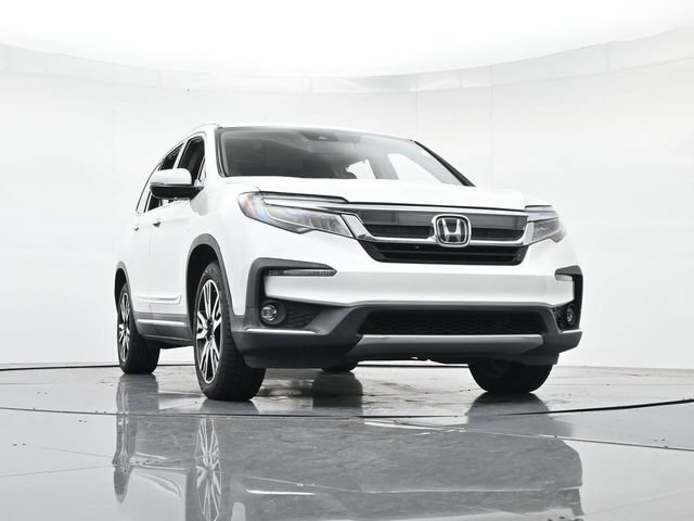 Used 2020 Honda Pilot Touring image 39