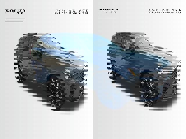 New 2026 Volvo XC60 T8 Ultra w/ Protection Package Premier image 1