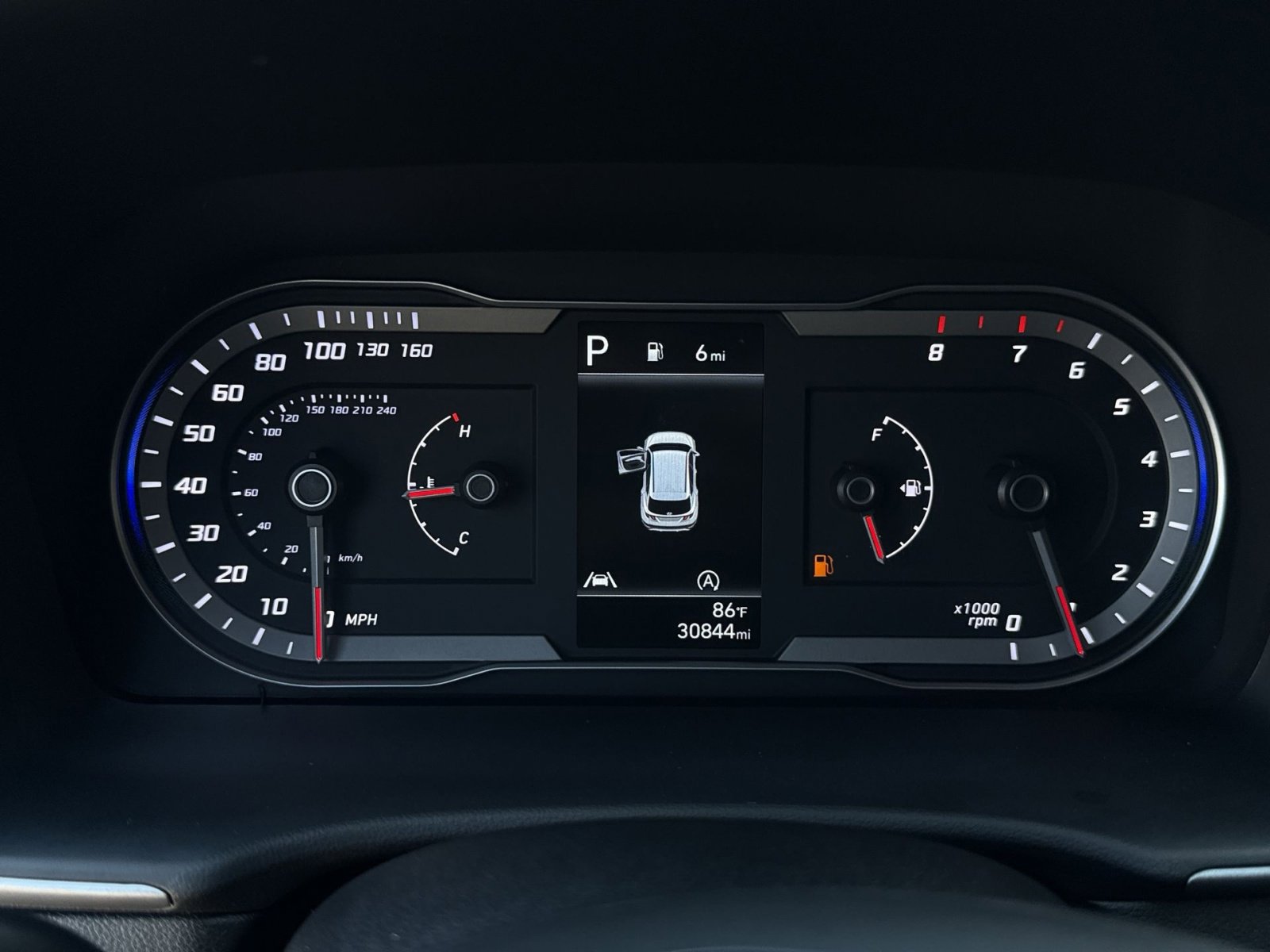 Certified 2022 Hyundai Tucson SEL image 16