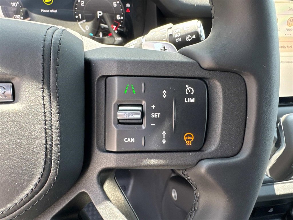 New 2025 Land Rover Defender 110 V8 image 26