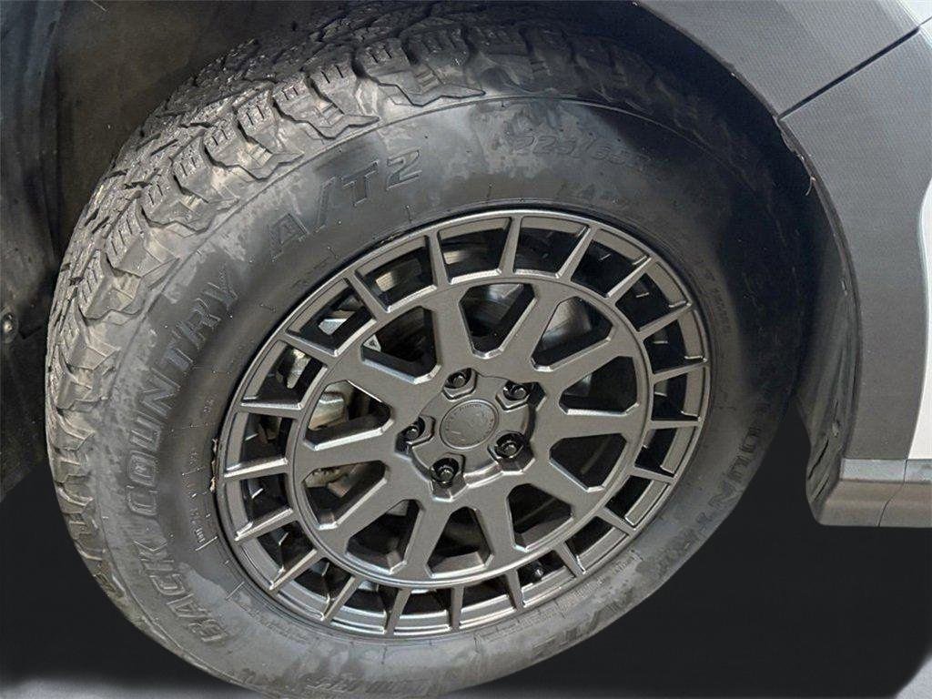 Used 2024 Subaru Crosstrek 2.5i Sport image 21