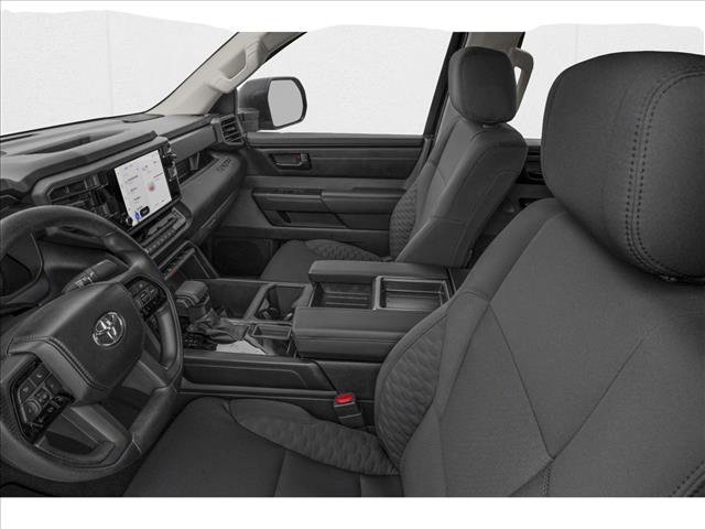 New 2025 Toyota Tundra Limited image 6
