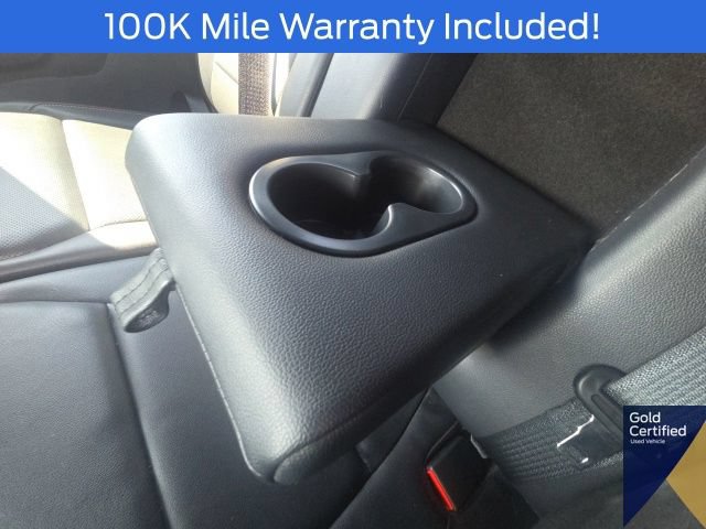 Used 2023 Ford F150 Lariat w/ Equipment Group 502A High AWD/4WD image 18