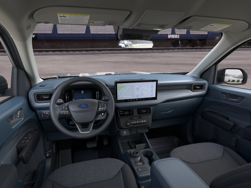 New 2026 Ford Maverick XL AWD/4WD image 9