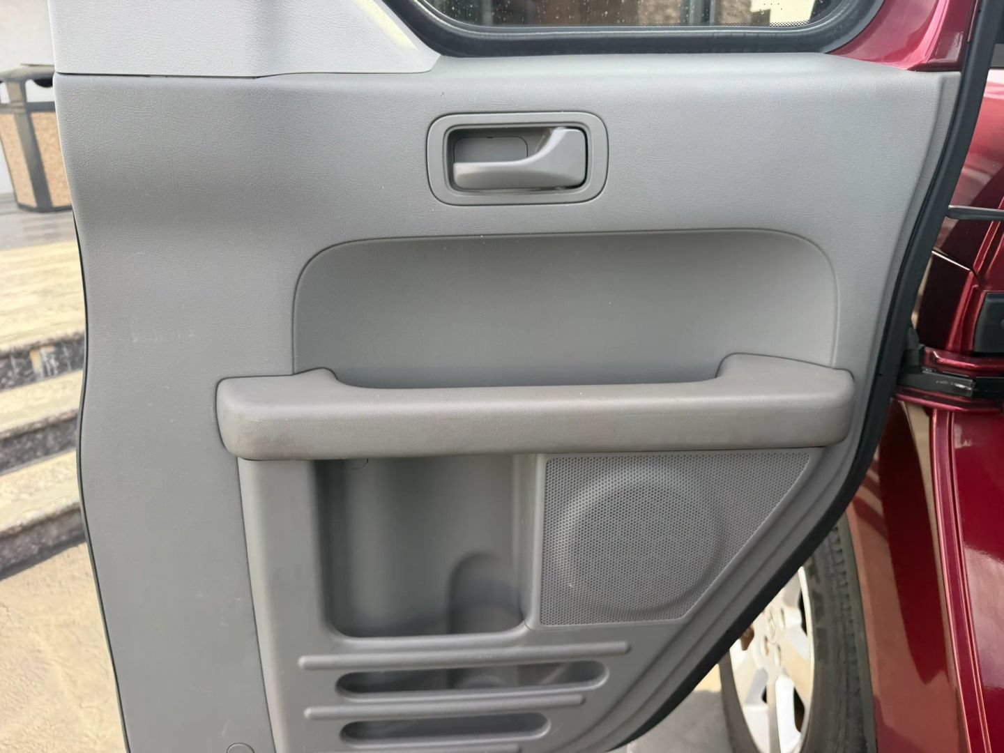 Used 2009 Honda Element EX image 17