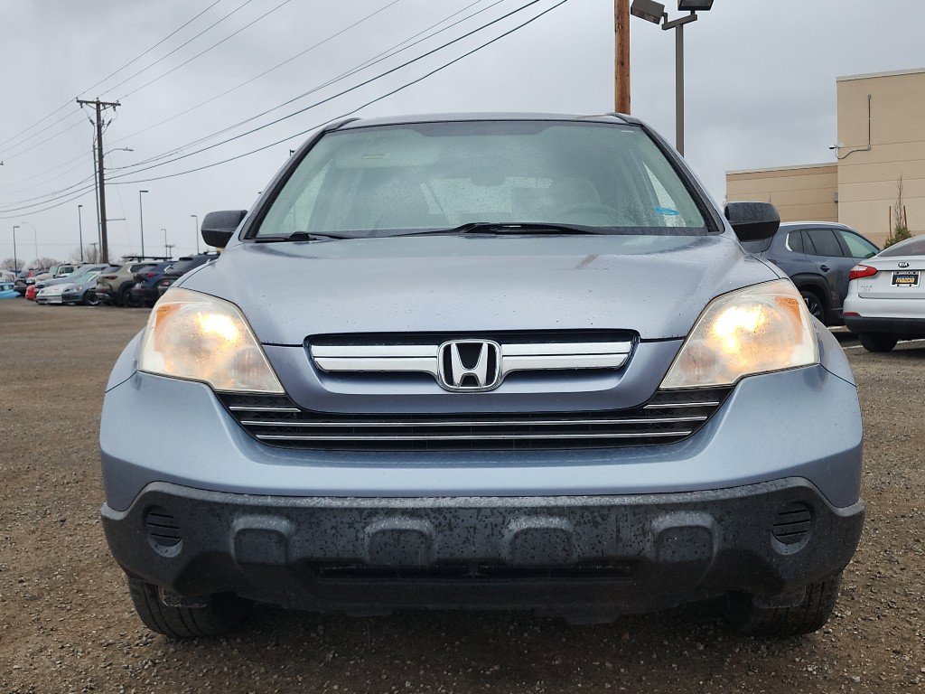 Used 2008 Honda CR-V EX image 2