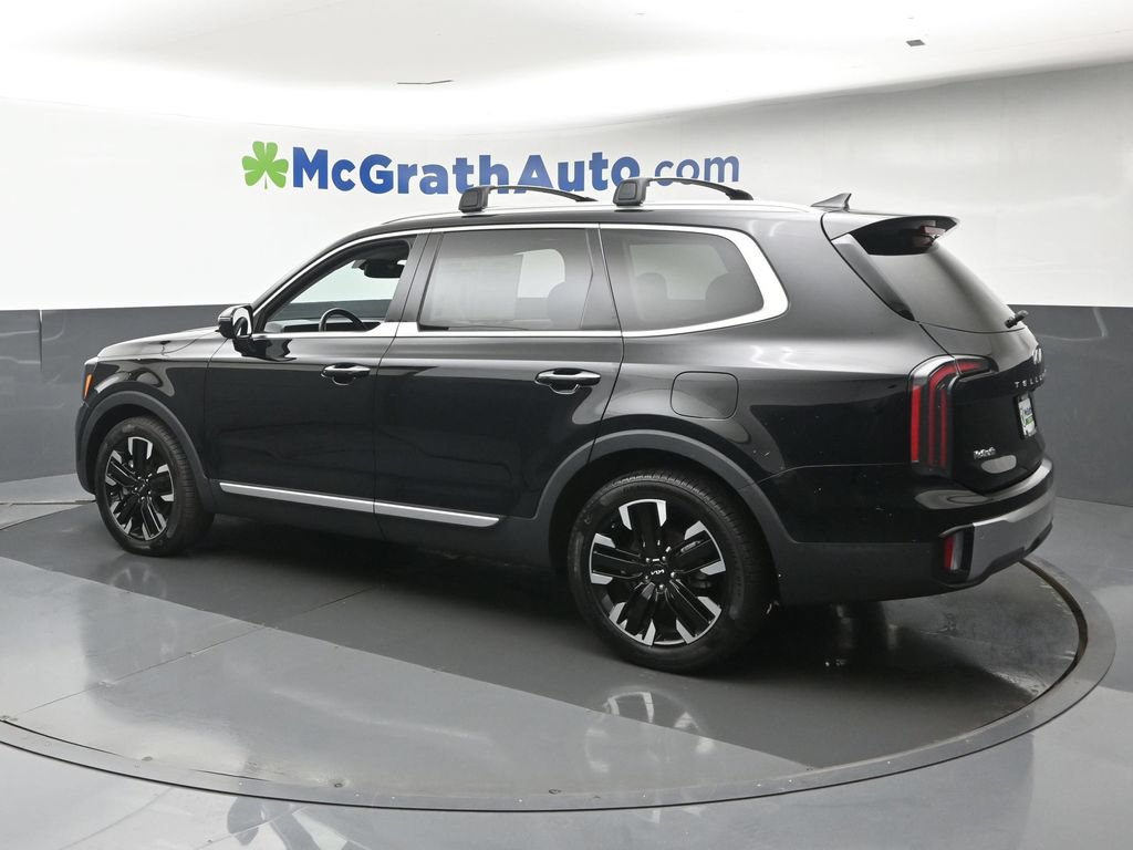 Used 2023 Kia Telluride SX AWD/4WD image 28