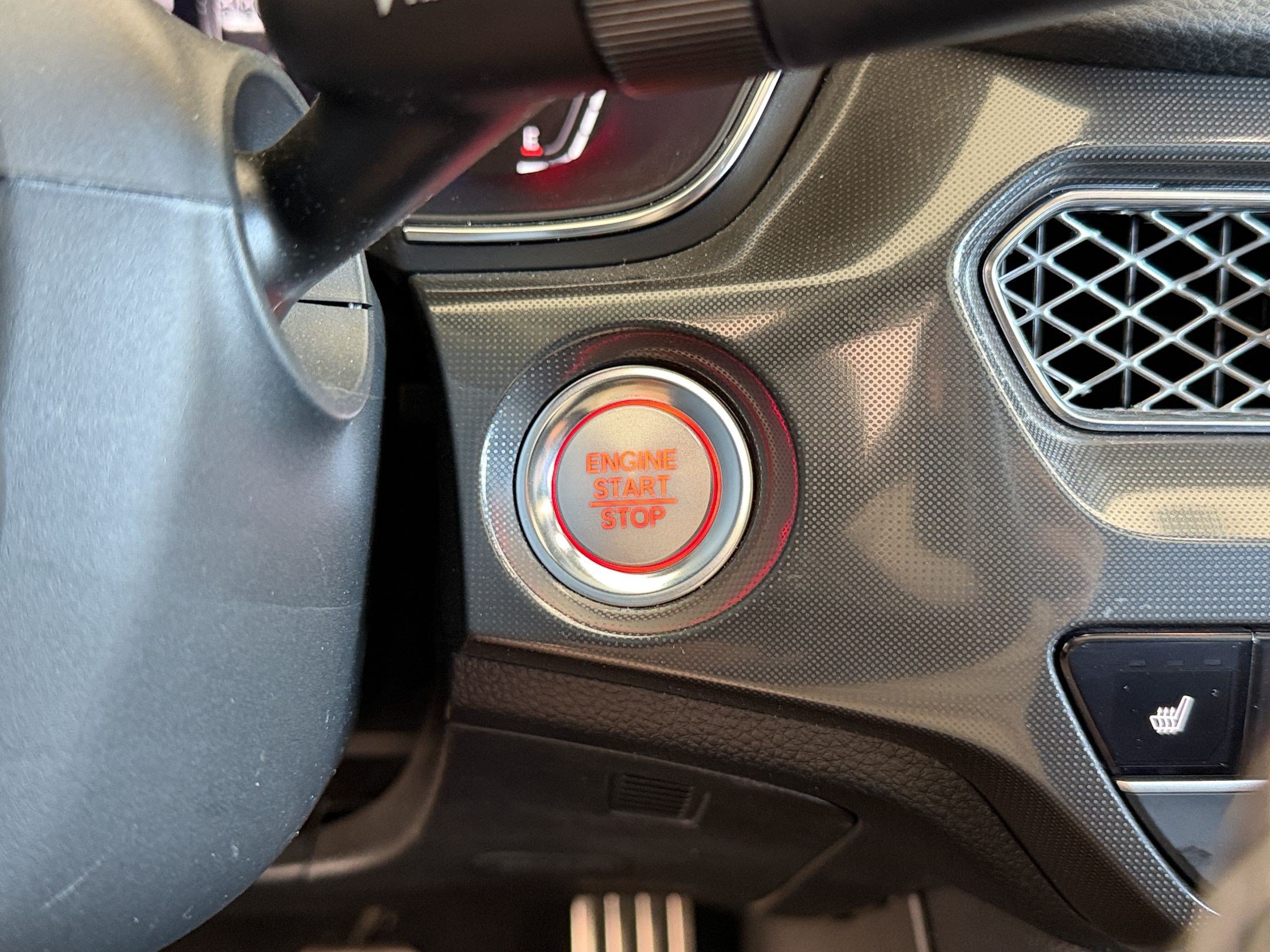 Used 2024 Acura Integra A-Spec w/ Technology Package FWD image 17