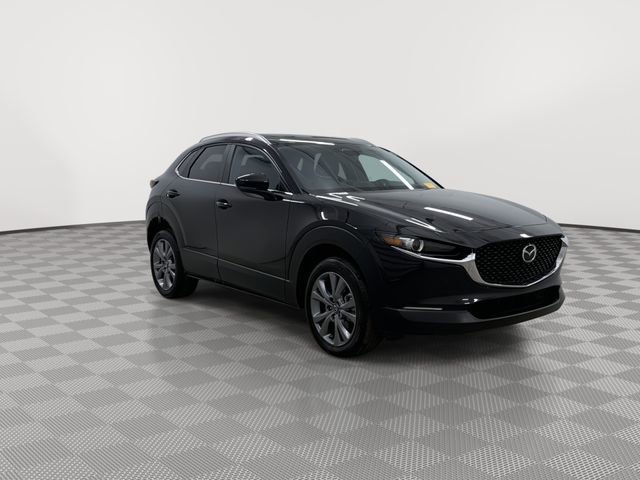 Certified 2025 MAZDA CX-30 AWD 2.5 S w/ Preferred Package image 13