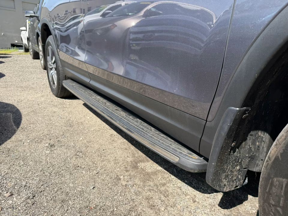 Used 2018 Honda Pilot EX-L image 9