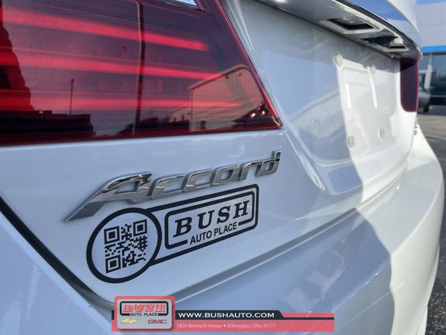 Used 2017 Honda Accord Touring image 32