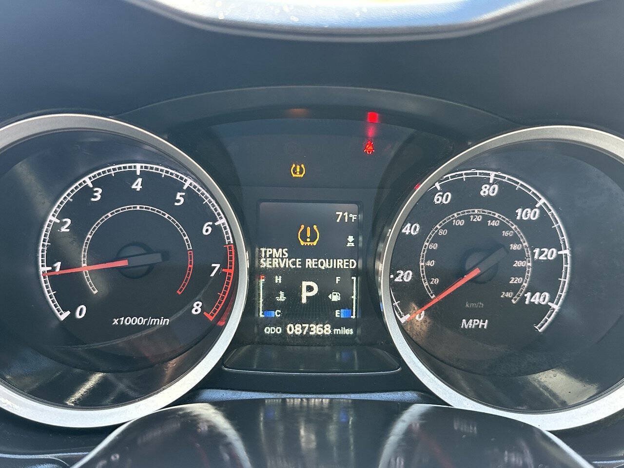 Used 2016 Mitsubishi Lancer ES FWD image 21