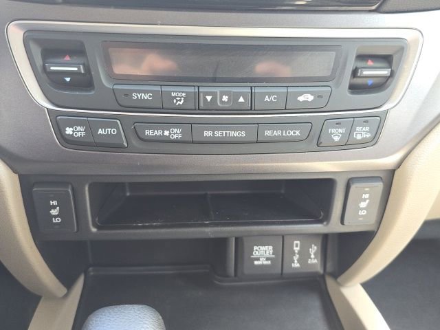 Used 2018 Honda Pilot EX-L image 20