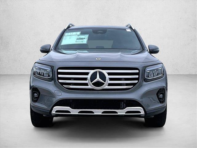 New 2026 Mercedes-Benz GLB 250 image 16