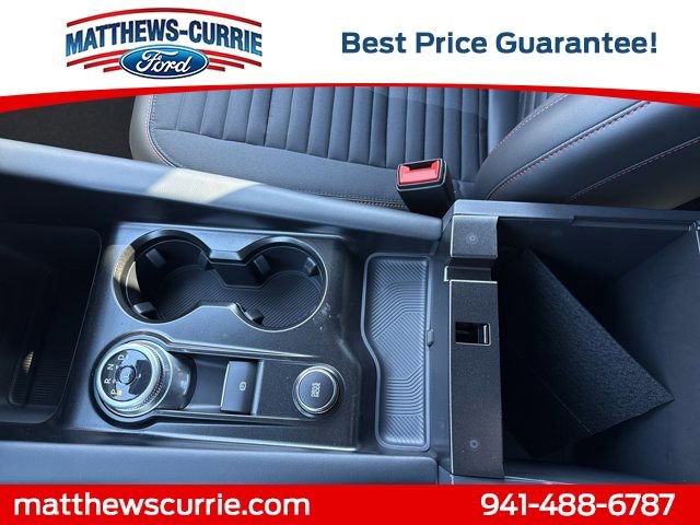 New 2026 Ford Explorer ST-Line w/ ST-Line Street Pack image 22