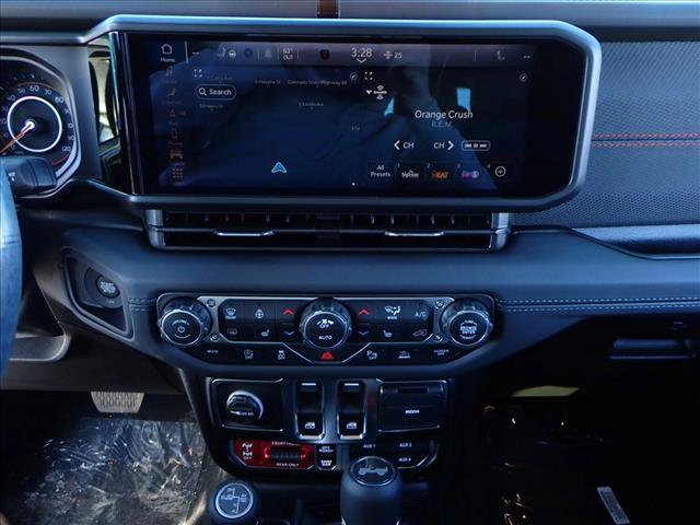 New 2026 Jeep Wrangler Rubicon image 16
