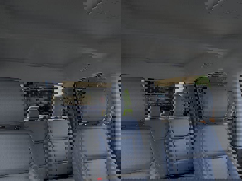 New 2025 Ford F150 Lightning Flash image 22