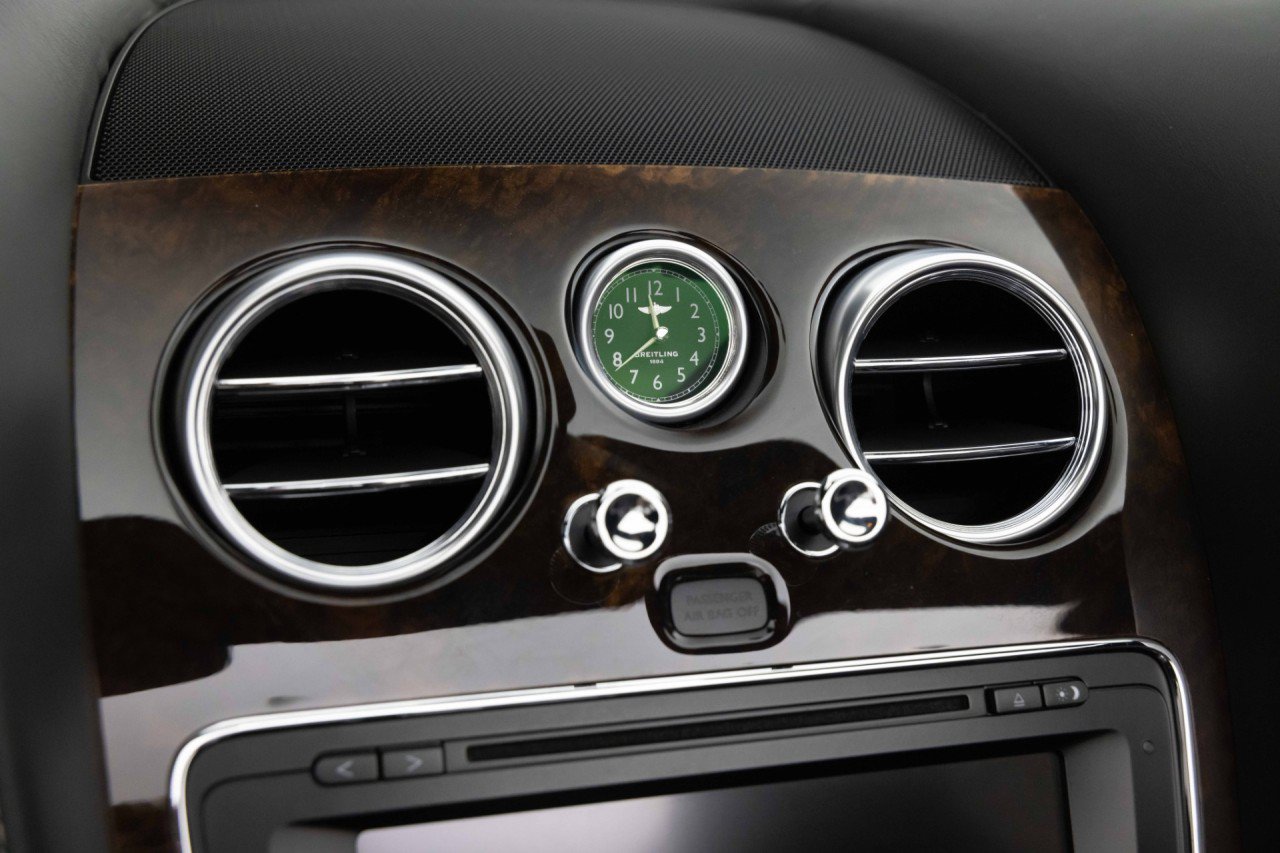 Used 2012 Bentley Continental GT AWD/4WD image 40