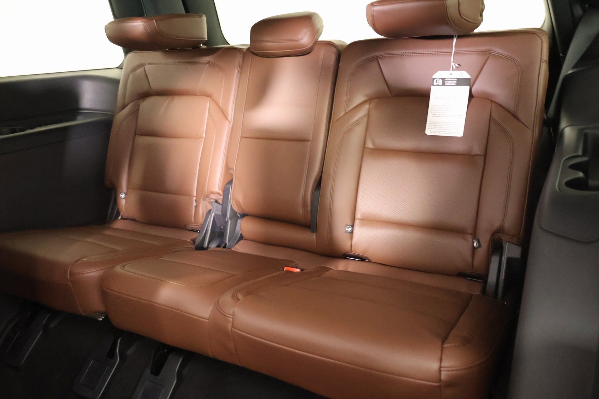 New 2025 Lincoln Navigator Reserve image 13