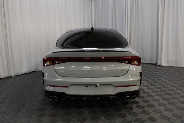 Used 2023 Kia K5 GT image 22