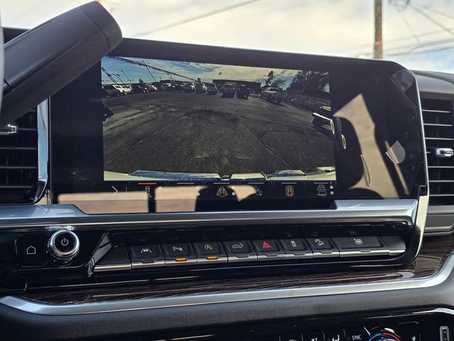 New 2026 GMC Sierra 1500 SLE w/ X31 Off-Road Package image 27