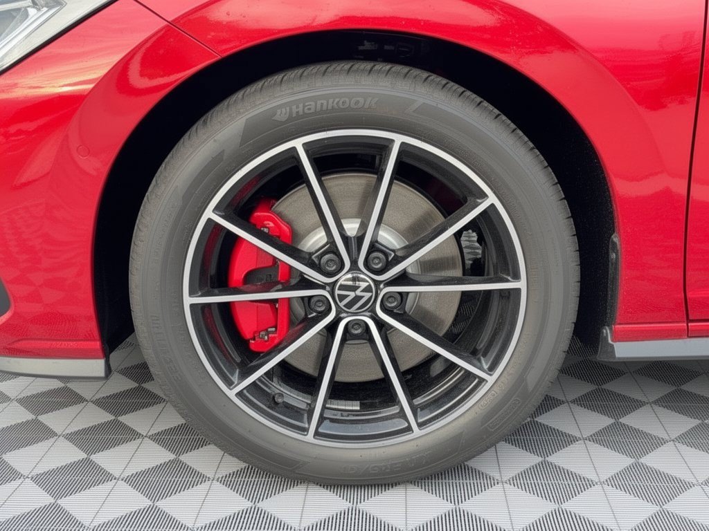 New 2027 Volkswagen Jetta GLI Autobahn FWD image 13