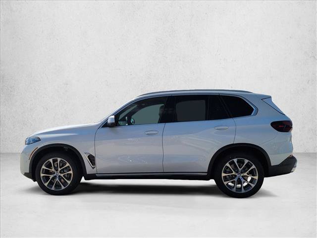 New 2026 BMW X5 xDrive40i w/ Premium Package AWD/4WD image 5