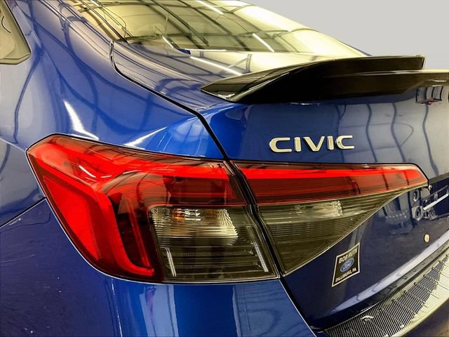Used 2022 Honda Civic Si image 28