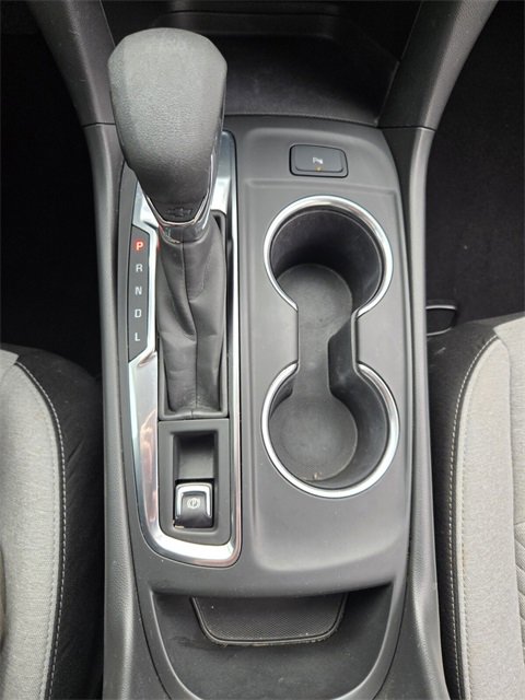 Used 2022 Chevrolet Equinox LT image 27