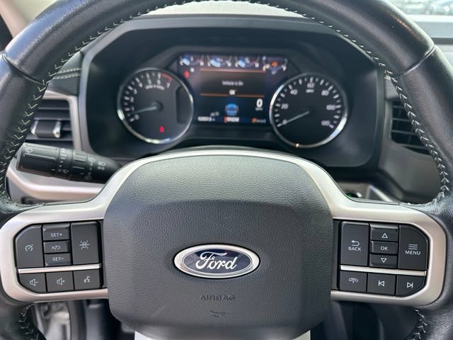 Certified 2024 Ford Expedition Max XLT AWD/4WD image 27