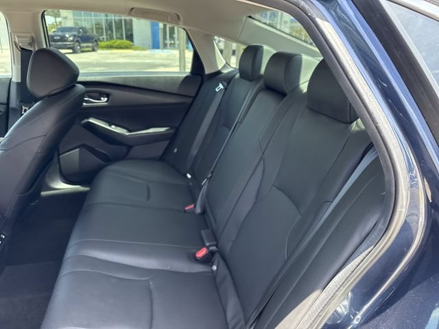 Used 2023 Honda Accord EX-L image 23