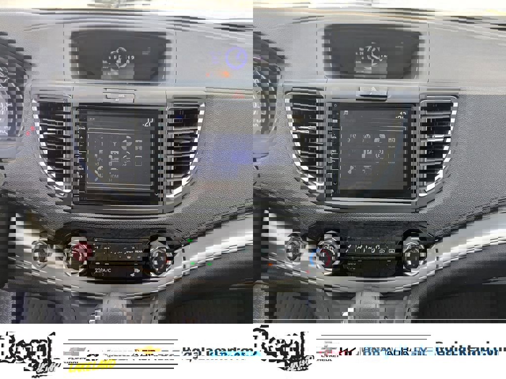 Used 2016 Honda CR-V EX image 14