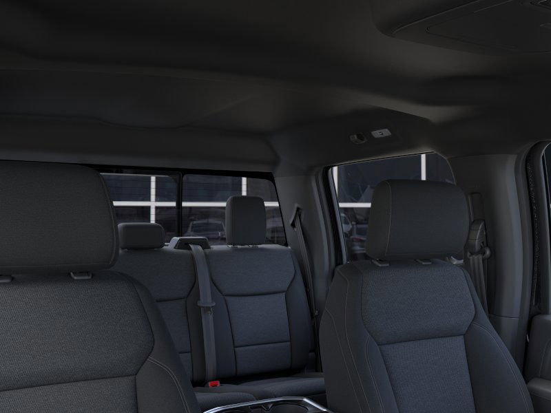 New 2026 Ford F150 XLT w/ Equipment Group 302A MID image 22