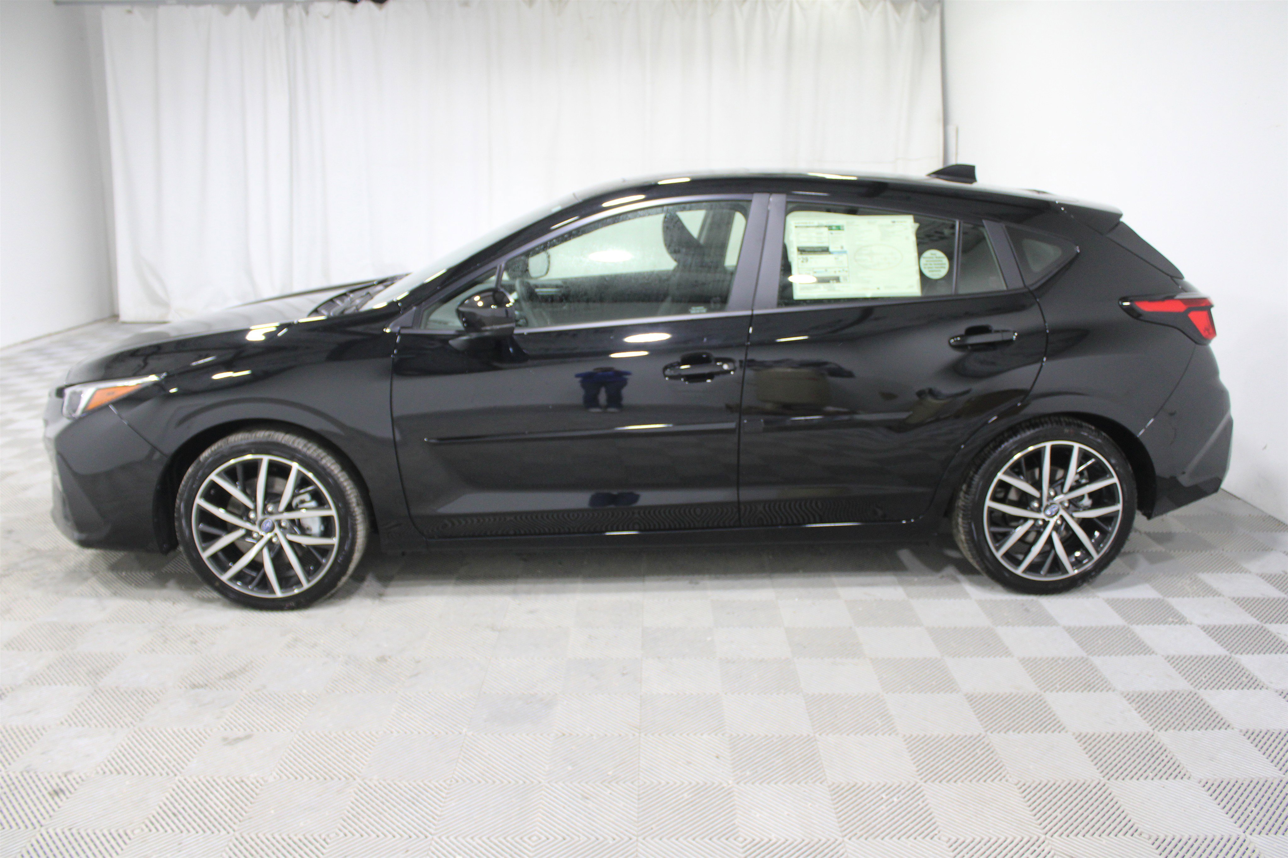 New 2026 Subaru Impreza 2.0i Sport AWD/4WD image 29
